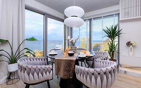Balticus Apartamenty Deluxe Promenada Gwiazd 14